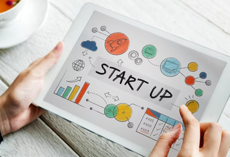 5 Strategies To Give Your Startup A Competitive Edge